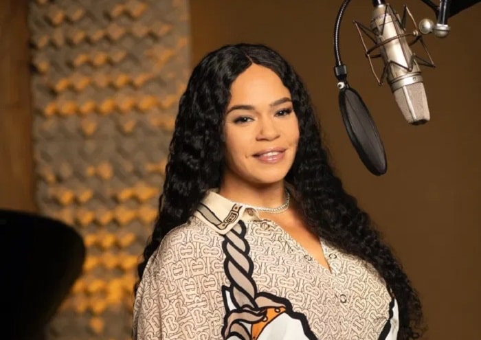 Faith Evans' Impressive Net Worth - In Music Business Since 90's and Hit